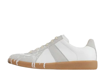 Maison Margiela Replica Sneakers "White"