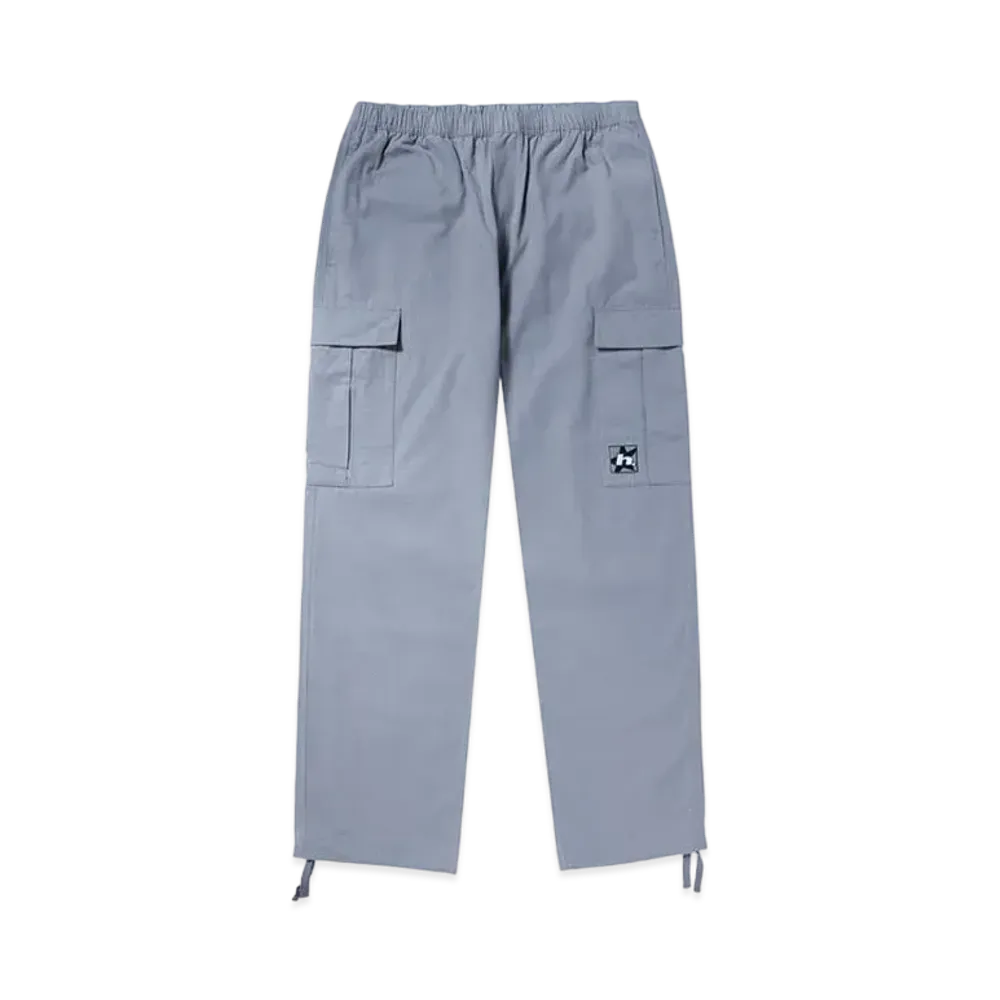 HUF Leisure Cargo Pant "Slate"