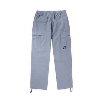 HUF Leisure Cargo Pant "Slate"