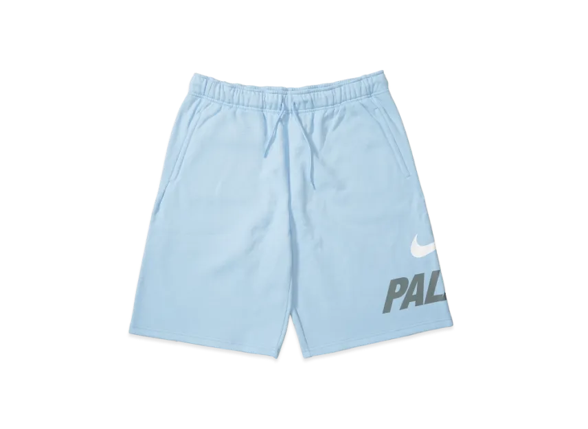 PALACE x Nike Sweat Short PALACE x Nike Sweat Short