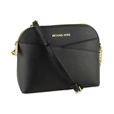 MICHAEL KORS Women's Jet Set Travel "Black"