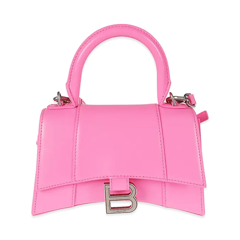 BALENCIAGA Women's Bags "Fuchsia"