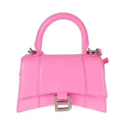 BALENCIAGA Women's Bags "Fuchsia"