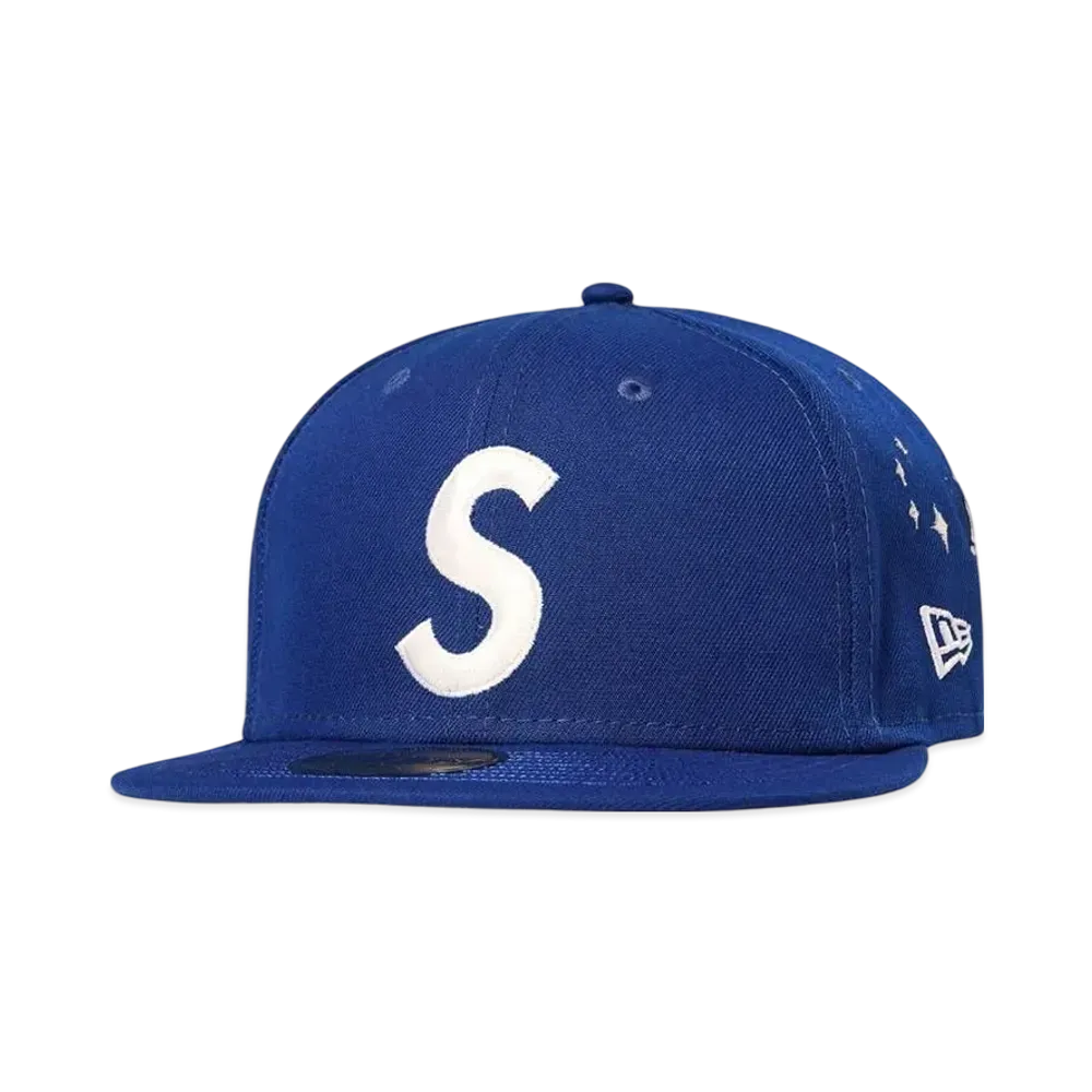 Supreme Characters S Logo New Era 