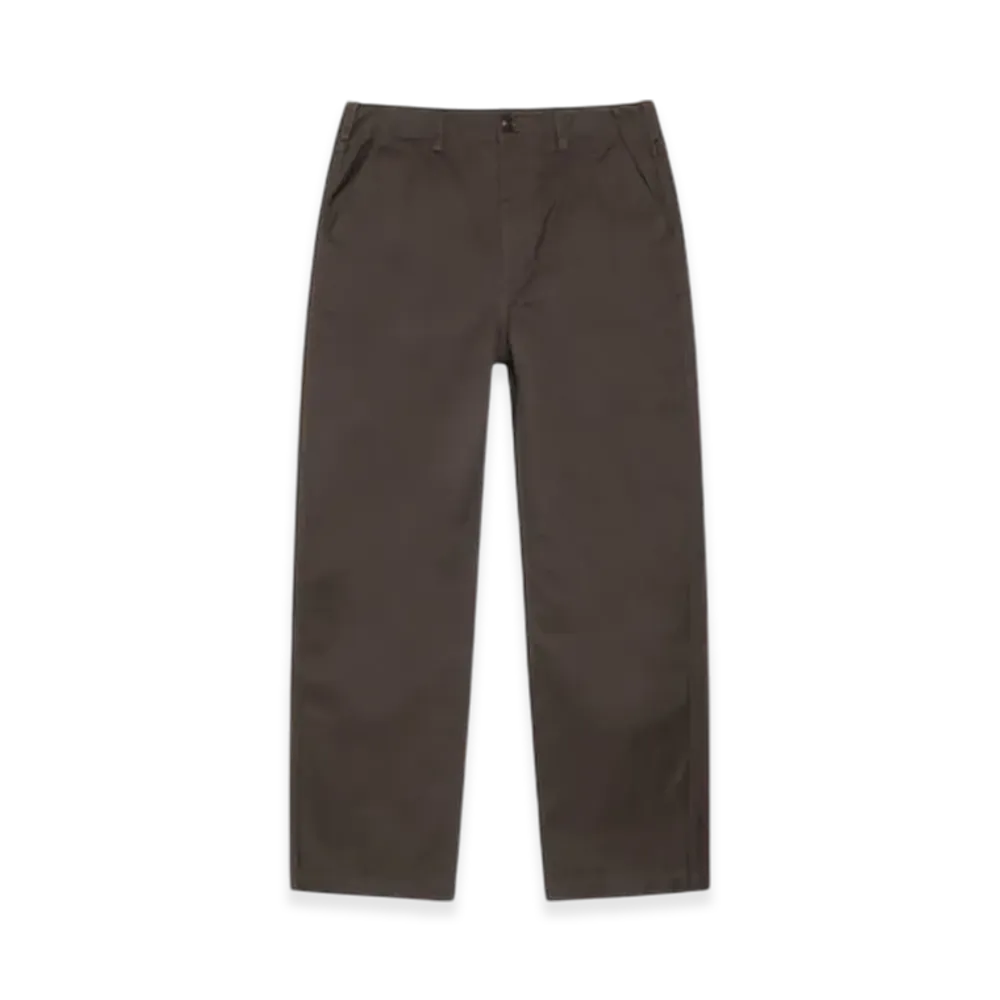Stussy Chino Trouser "Brown"