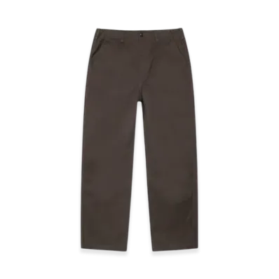 Stussy Chino Trouser "Brown"