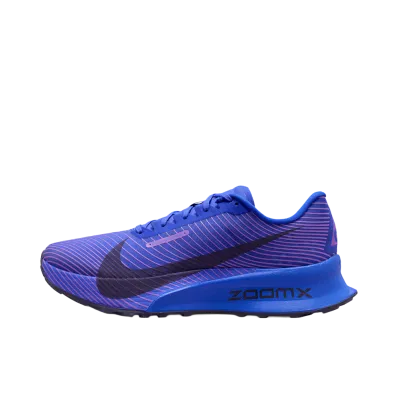 Nike ACG Ultrafly Trail "Racer Blue/Vivid Purple/Purple Dynasty"