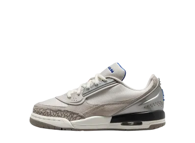 Nike GS Air Jordan Ultra "Sail/Gamma Grey"