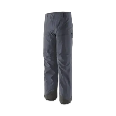 Patagonia Men's Untracked Pants "Smolder Blue"