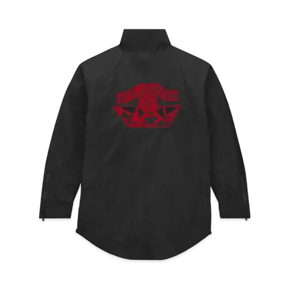 Jordan x Nina Chanel Abney Jacket "Black"