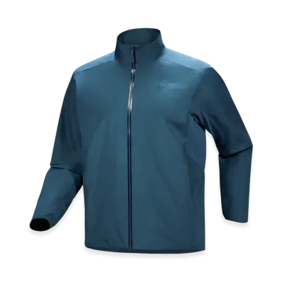 ARC'TERYX Solano Jacket Men's "Nightscape" X000009650