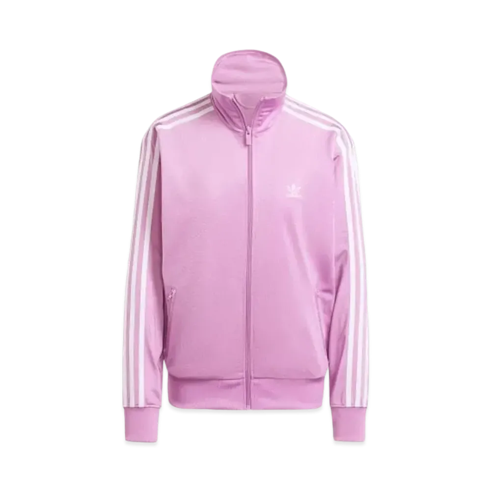adidas Adicolor Classics Loose Firebird Track Top "Preloved Purple"