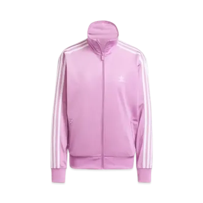 adidas Adicolor Classics Loose Firebird Track Top "Preloved Purple"