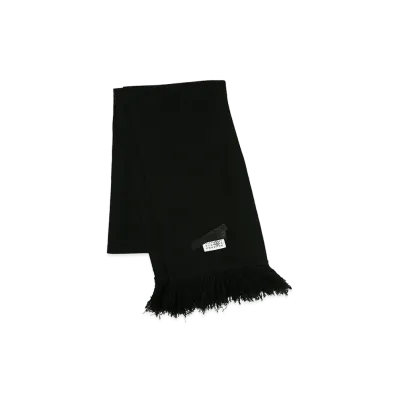 MM6 Maison Margiela Scarf "Black"