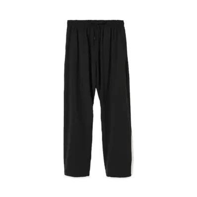 N.HOOLYWOOD Easy Wide Pants "Black"