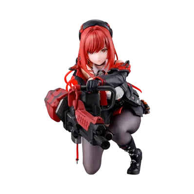 BANDAI "Ichiban Kuji" -Goddess of Victory: NIKKE CHAPTER6- A Prize Lapis: Red Hood Figure