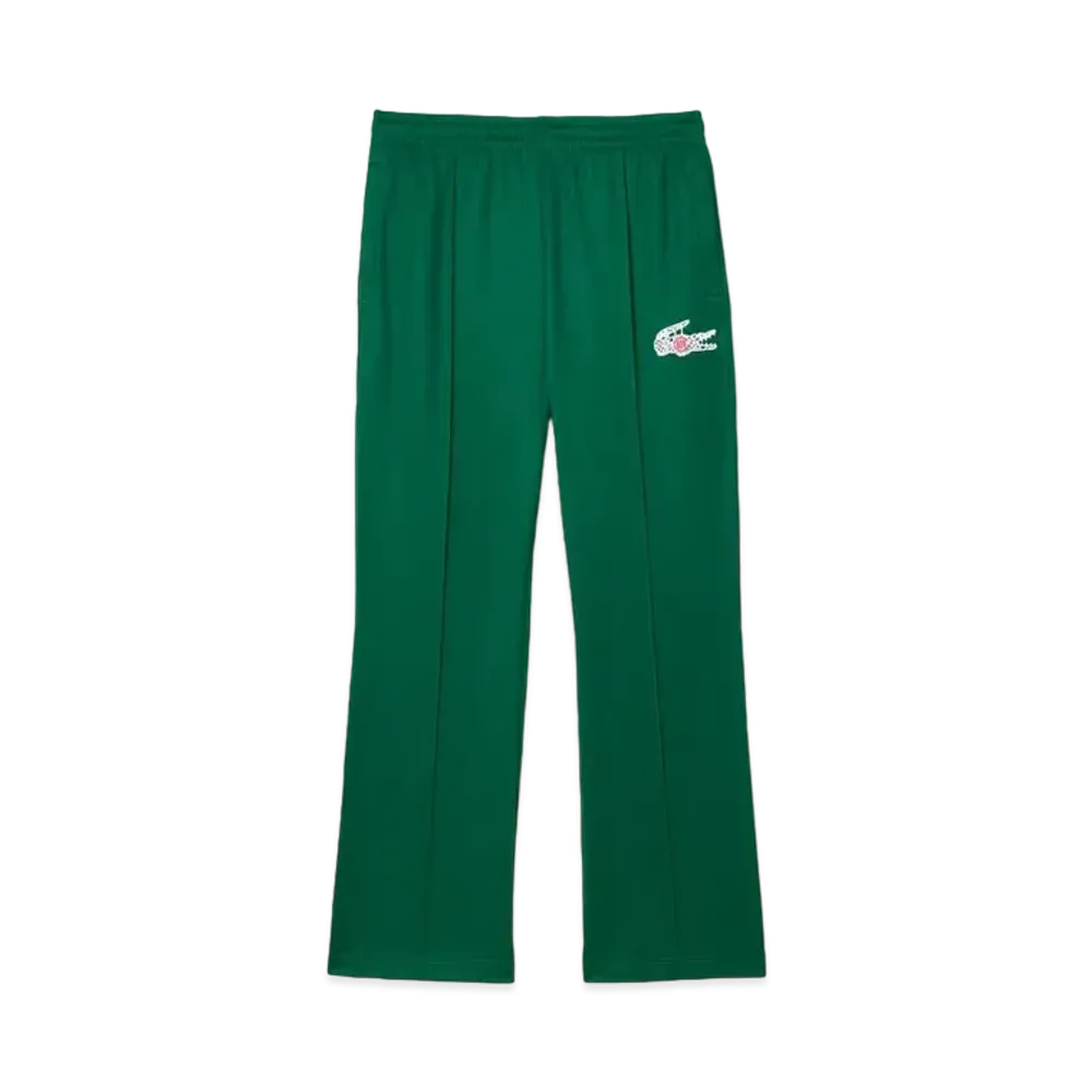 LACOSTE x CLOT Track Pants "Green"