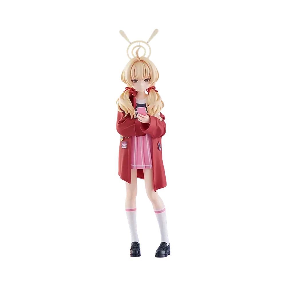 Good Smile Company "POP UP PARADE" -Blue Archive- Yoshimi (Band): Event KV Ver.