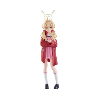 Good Smile Company "POP UP PARADE" -Blue Archive- Yoshimi (Band): Event KV Ver.
