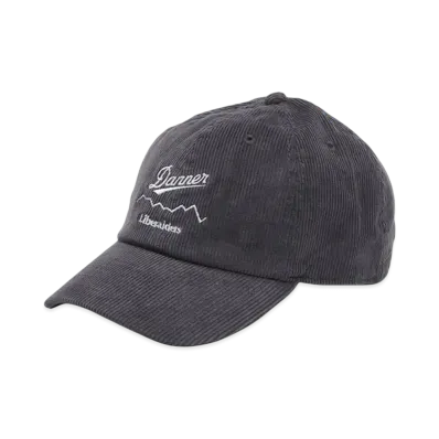 Liberaiders x Danner Logo Cap "Grey"