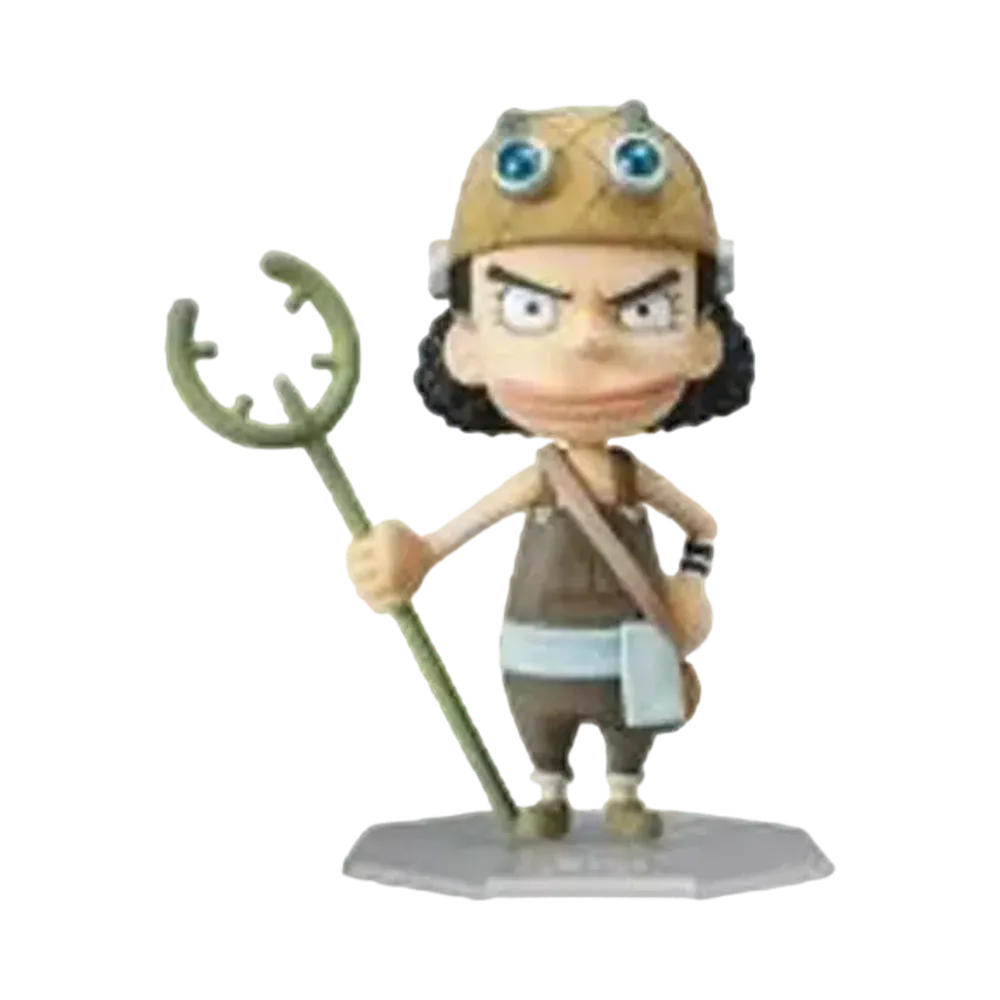 Portrait.Of.Pirates: ONE PIECE Straw Hat Theater Ver2 Usopp