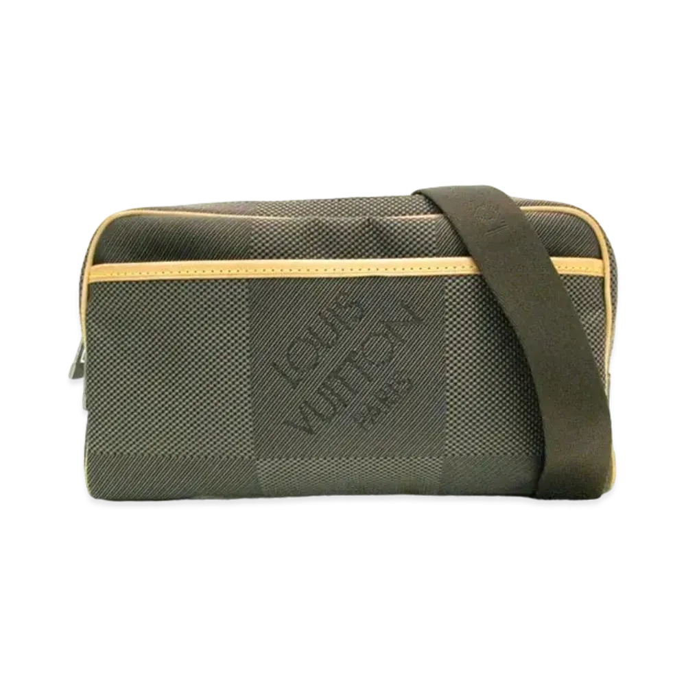 Louis Vuitton Damier Geant Acrobat "Terre"