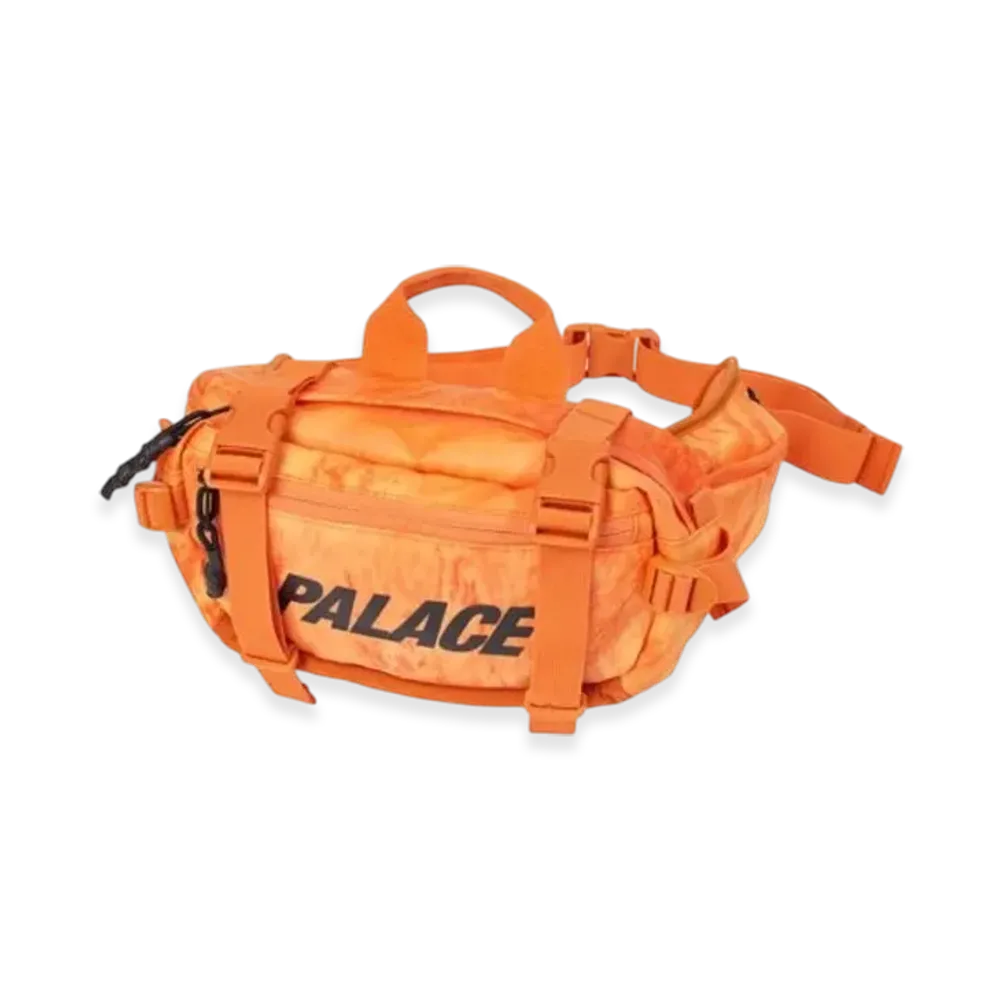 PALACE Real Tree Bun Sack "Orange"