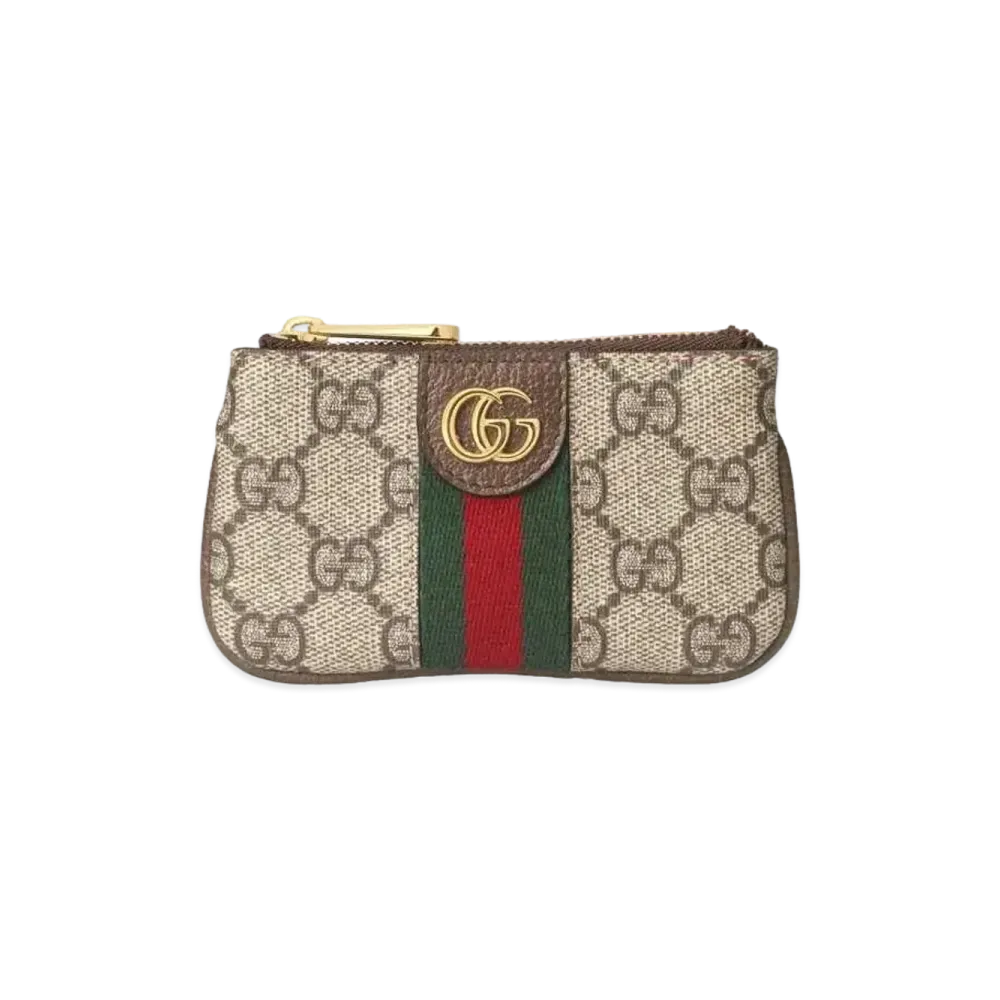 GUCCI Ophidia Key Case