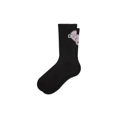 Carhartt WIP Growth Socks "Black"