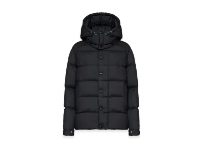 MONCLER Women's Coats "Black"