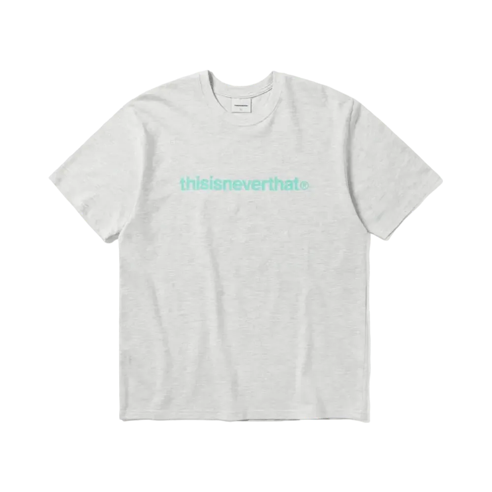 thisisneverthat T-Logo Tee "Oatmeal"