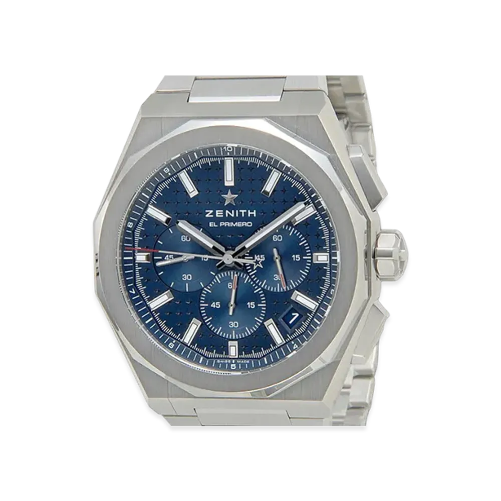 ZENITH Defy Skyline Men's