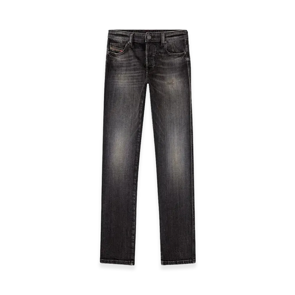Diesel Jeans "Black"
