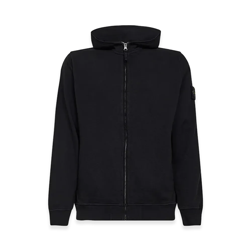 Stone Island Sweaters "Black"