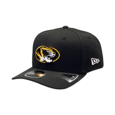 NEW ERA 9Seventy NCAA Stretch Snap Missouri "Black"