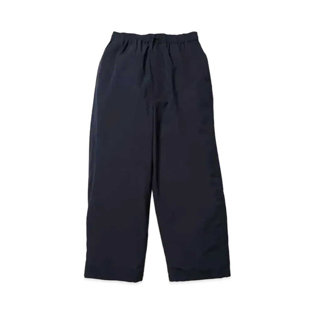 DAIWA PIER39 24SS W's Tech Easy Trousers Twill "Dark Navy"