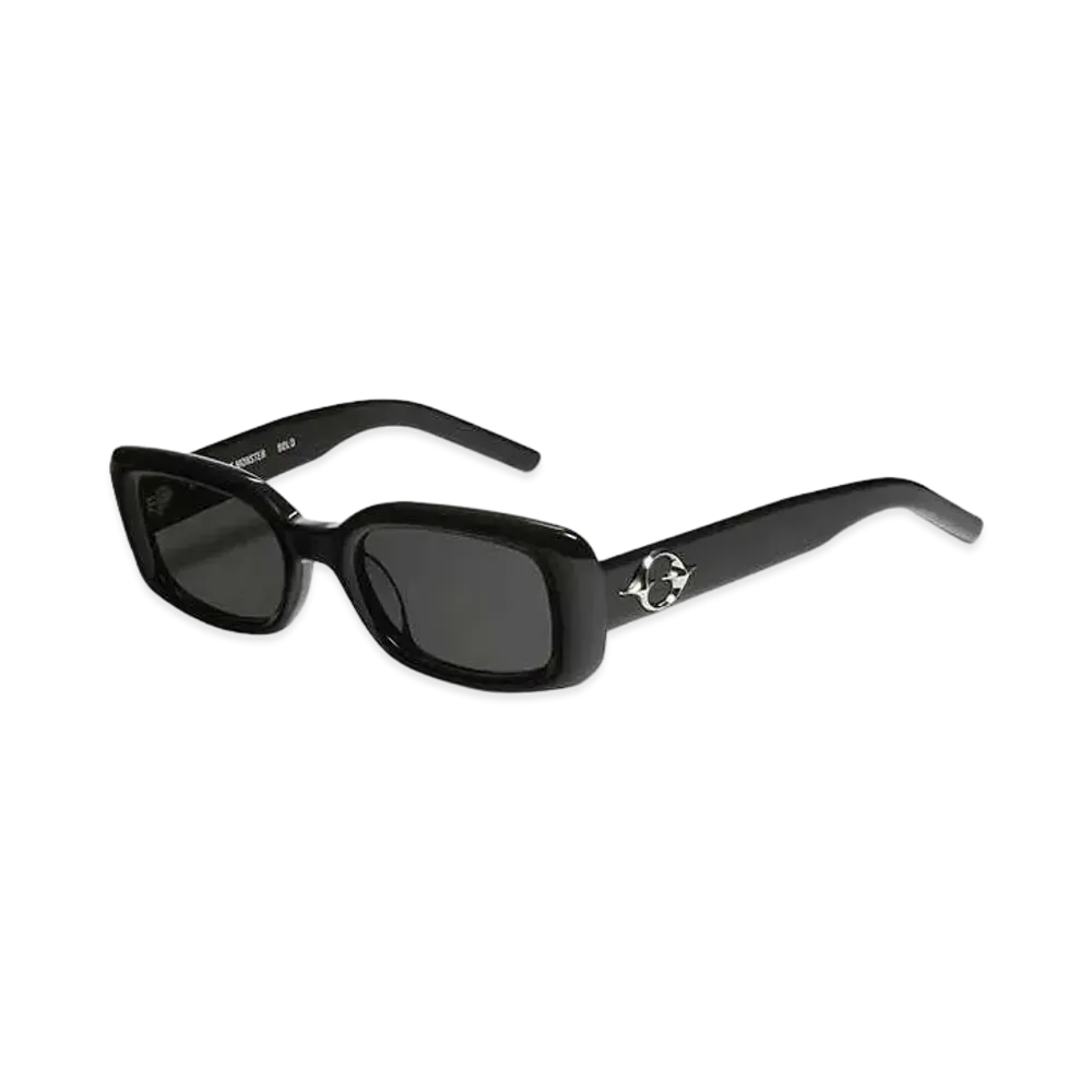 Gentle Monster The Bell 01 "Black"