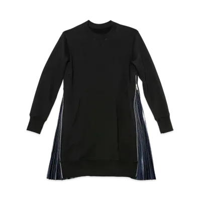 The North Face x sacai Isetan Store Limited WMNS Dress "Black"