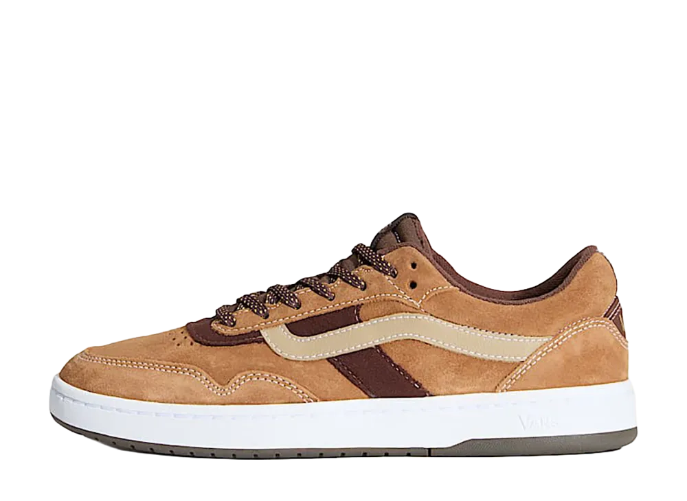 Vans Cruze 3.0 "Beige"