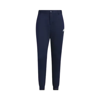 adidas Cardboard Knit UV Care Jogger Pants "Collegiate Navy"