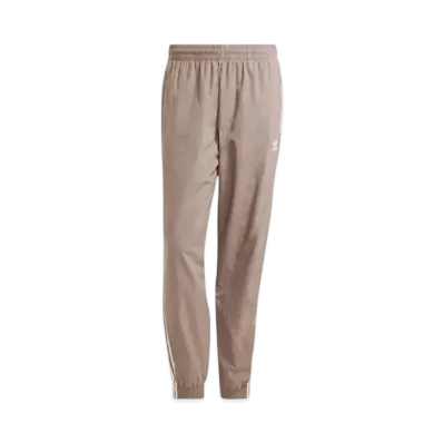 adidas Adicolor Woven Firebird Track Pants (Jersey) "Trace Brown"