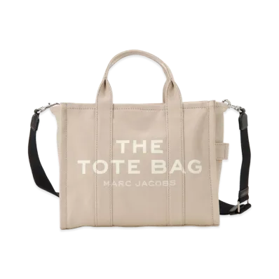 Marc Jacobs Tote Bag "Beige"
