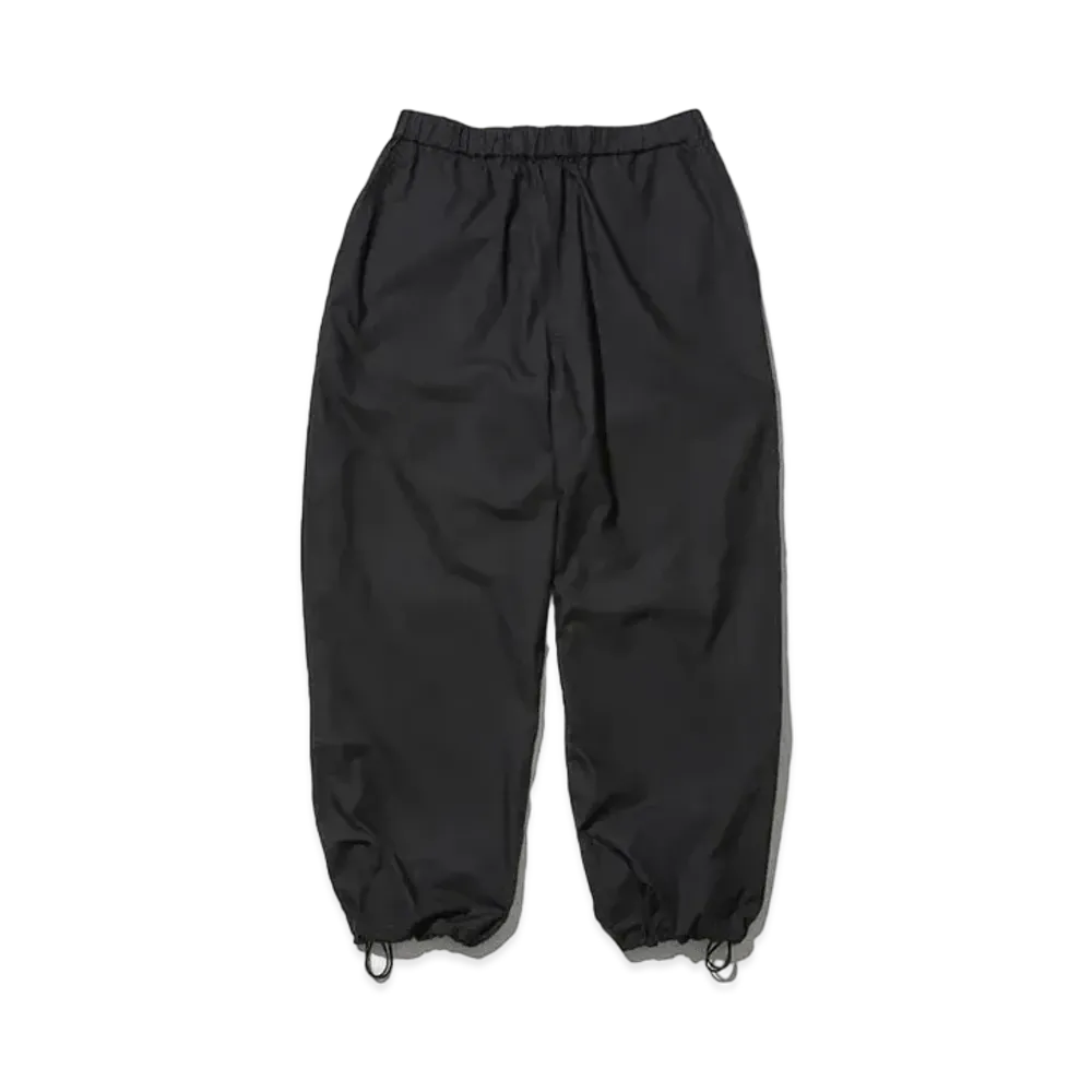 FreshService Utility Over Pants "Black"