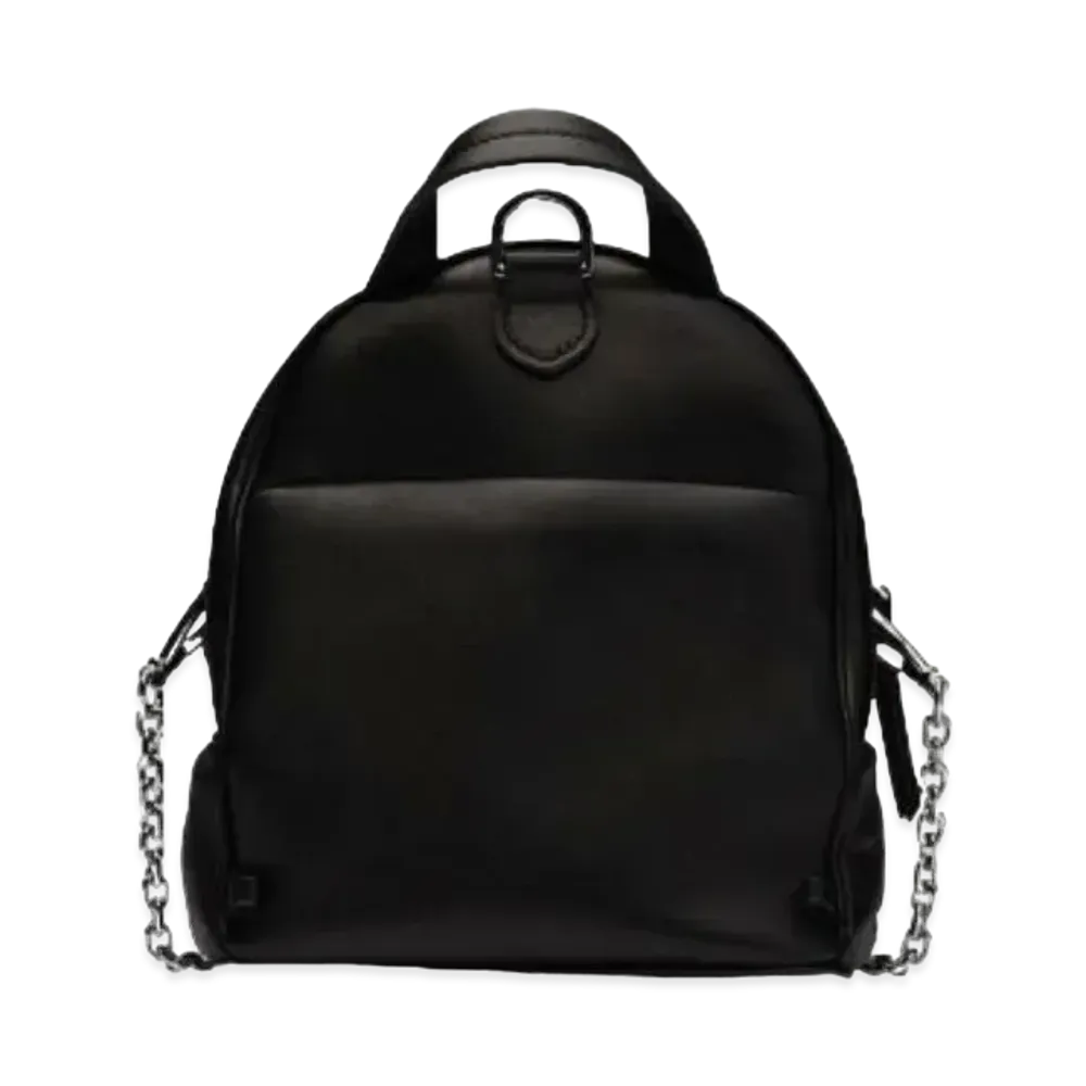 Maison Margiela Glam Slam Pillow Bag "Greige"