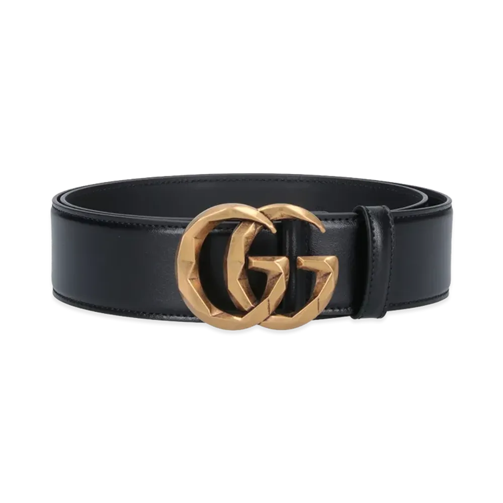 GUCCI Belts "Black"