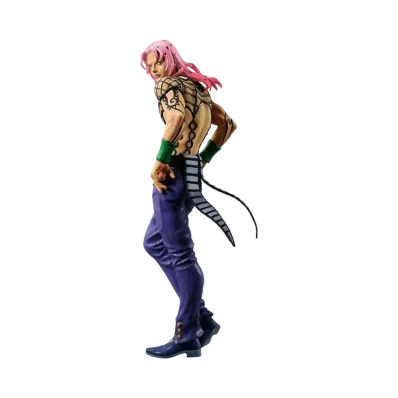 Ichiban-Kuji Diavolo Figure Jojo's Bizarre Adventure Evil Party