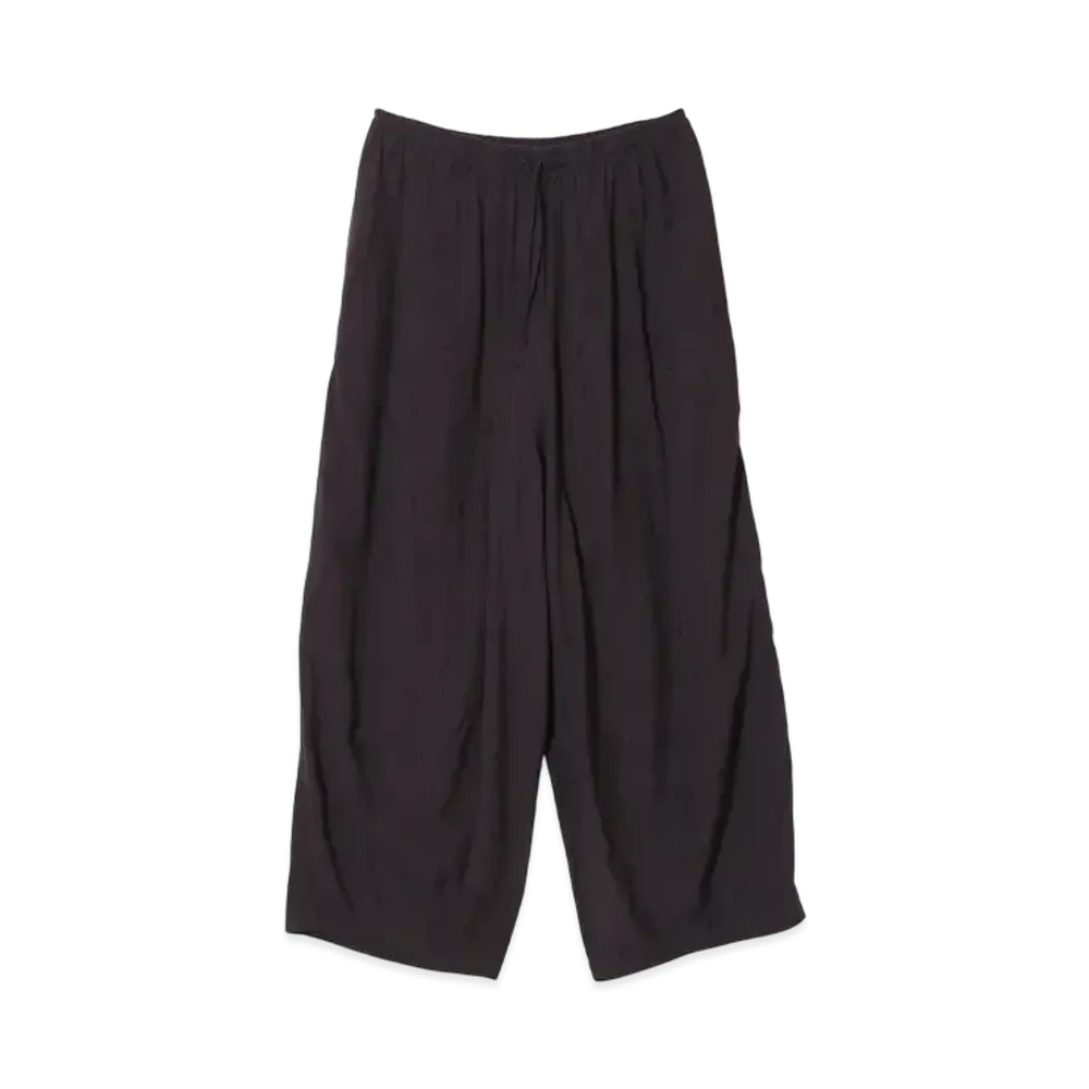 NEEDLES H.D. Pant - Rayon Fine Pattern Jacquard "Purple"