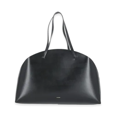 Jil Sander Women's Bags "Black"