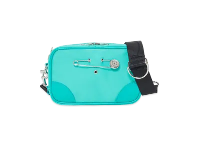 POTR / CLAN Essential Bag "Turquoise"
