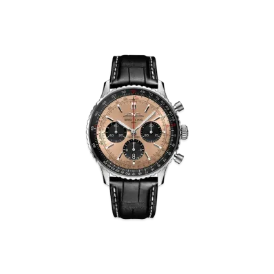 BREITLING NAVITIMER B01 CHRONOGRAPH 43 "Copper"